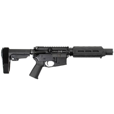 AERO PRECISION X15 5.56X45MM NATO - Image 2 of 2