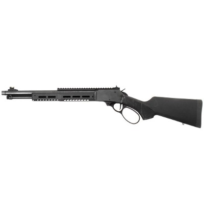 SMITH & WESSON 1854 STEALTH HUNTER .357 MAG - Image 1 of 2