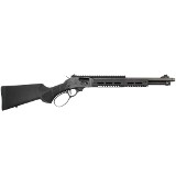 SMITH & WESSON 1854 STEALTH HUNTER .357 MAG - Image 2 of 2