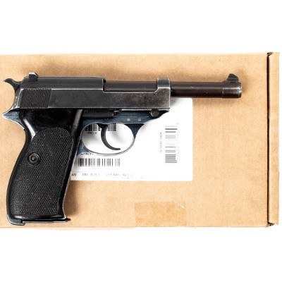 WALTHER P38 9MM LUGER (9x19 PARA) - Image 3 of 3