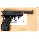 WALTHER P38 9MM LUGER (9x19 PARA) - Image 3 of 3