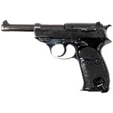 WALTHER P38 9MM LUGER (9x19 PARA) - Image 1 of 3