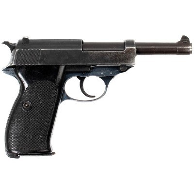 WALTHER P38 9MM LUGER (9x19 PARA) - Image 2 of 3