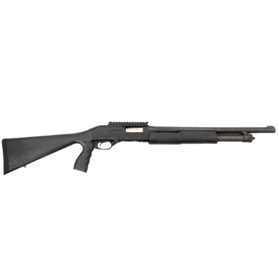 STEVENS MODEL 320 12 GA - Image 2 of 2