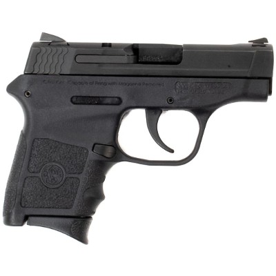 SMITH & WESSON M&P BODYGUARD 380 .380 ACP - Image 2 of 3