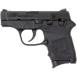 SMITH & WESSON M&P BODYGUARD 380 .380 ACP - Image 1 of 3