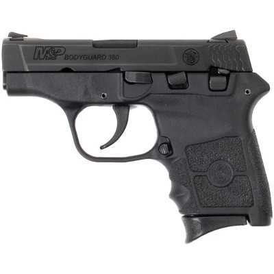 SMITH & WESSON M&P BODYGUARD 380 .380 ACP - Image 1 of 3