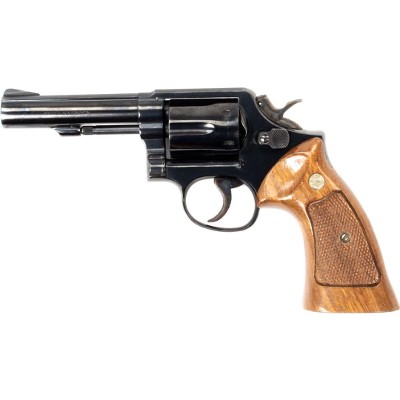 SMITH & WESSON 13-1 .357 MAG - Image 1 of 2