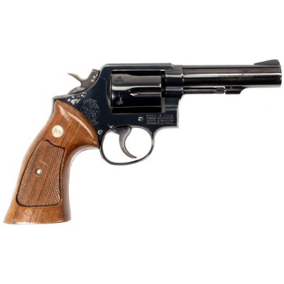 SMITH & WESSON 13-1 .357 MAG - Image 2 of 2