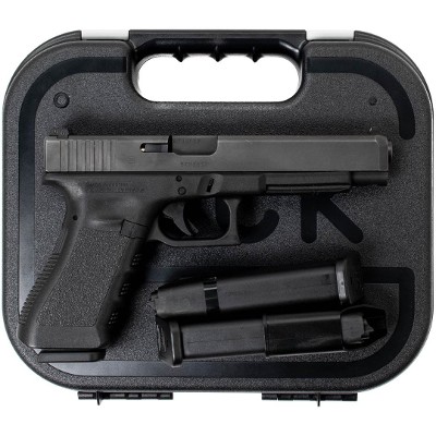 GLOCK 34 GEN3 9MM LUGER (9X19 PARA) - Image 3 of 3