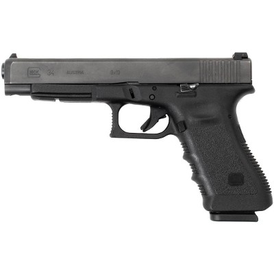 GLOCK 34 GEN3 9MM LUGER (9X19 PARA) - Image 1 of 3