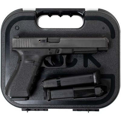 GLOCK 34 GEN3 9MM LUGER (9X19 PARA) - Image 3 of 3