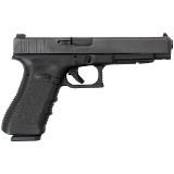 GLOCK 34 GEN3 9MM LUGER (9X19 PARA) - Image 2 of 3
