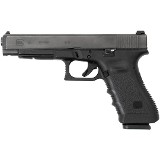 GLOCK 34 GEN3 9MM LUGER (9X19 PARA) - Image 1 of 3