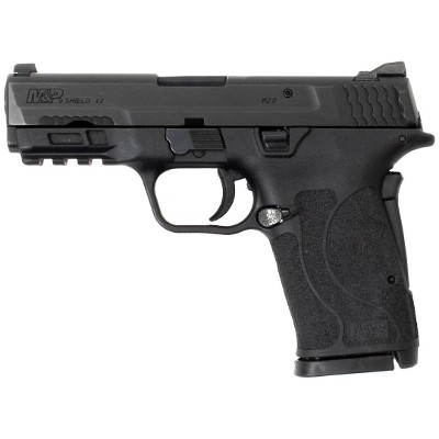 SMITH & WESSON M&P9 SHIELD EZ M2.0 9MM LUGER (9X19 PARA)