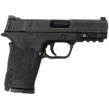 SMITH & WESSON M&P9 SHIELD EZ M2.0 9MM LUGER (9X19 PARA) - Image 2 of 3