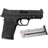 SMITH & WESSON M&P9 SHIELD EZ M2.0 9MM LUGER (9X19 PARA) - Image 3 of 3