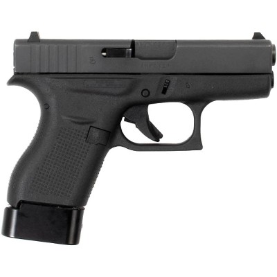 GLOCK 42 .380 ACP - Image 2 of 3
