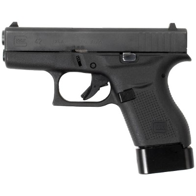 GLOCK 42 .380 ACP - Image 1 of 3