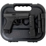 GLOCK 42 .380 ACP - Image 3 of 3