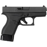 GLOCK 42 .380 ACP - Image 2 of 3