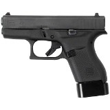 GLOCK 42 .380 ACP - Image 1 of 3
