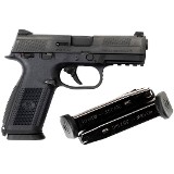 FN FNS-40 .40 S&W - Image 3 of 3