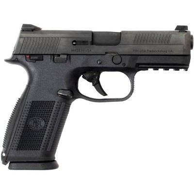 FN FNS-40 .40 S&W - Image 2 of 3