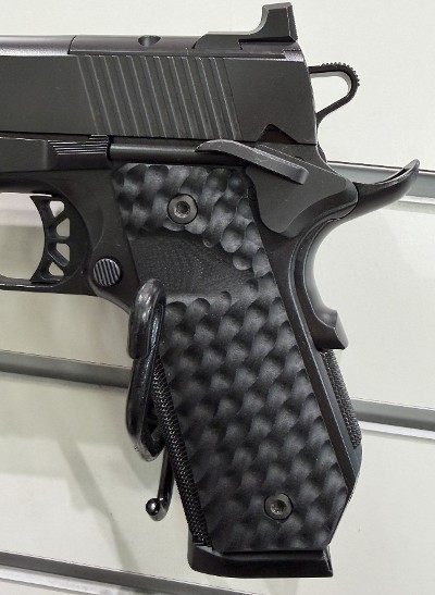 SPRINGFIELD ARMORY TRP .45 ACP - Image 3 of 9