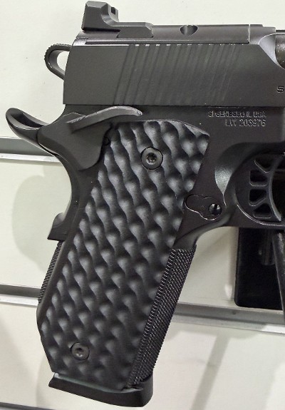 SPRINGFIELD ARMORY TRP .45 ACP - Image 7 of 9