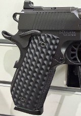 SPRINGFIELD ARMORY TRP .45 ACP - Image 7 of 9