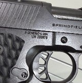 SPRINGFIELD ARMORY TRP .45 ACP - Image 9 of 9