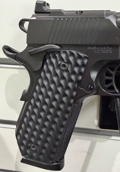SPRINGFIELD ARMORY TRP .45 ACP - Image 7 of 9