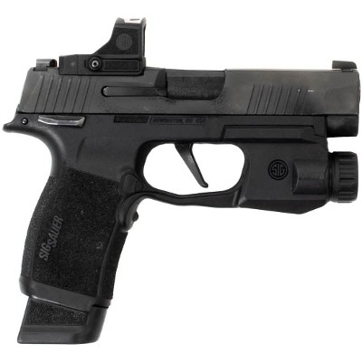 SIG SAUER P365X 9MM LUGER (9X19 PARA) - Image 2 of 3