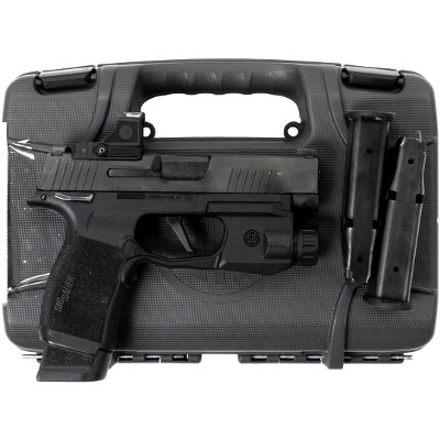 SIG SAUER P365X 9MM LUGER (9X19 PARA) - Image 3 of 3