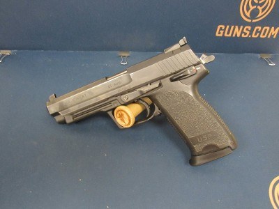 HECKLER & KOCH USP EXPERT .45 ACP - Image 2 of 3
