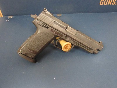HECKLER & KOCH USP EXPERT .45 ACP - Image 3 of 3