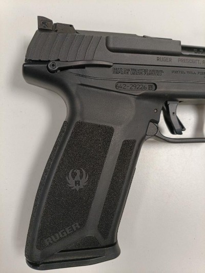 RUGER 57 5.7x28mm - Image 8 of 12