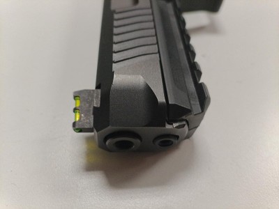 RUGER 57 5.7x28mm - Image 6 of 12