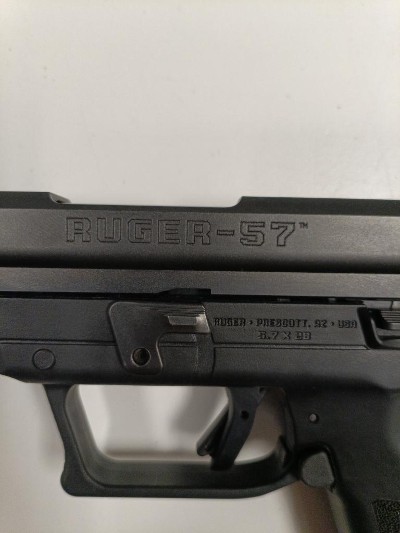 RUGER 57 5.7x28mm - Image 5 of 12