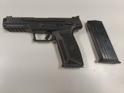 RUGER 57 5.7x28mm - Image 2 of 12