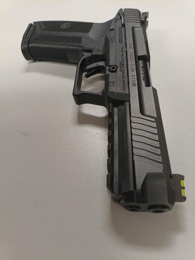RUGER 57 5.7x28mm - Image 10 of 12