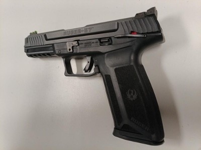 RUGER 57 5.7x28mm - Image 3 of 12