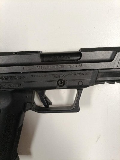 RUGER 57 5.7x28mm - Image 9 of 12