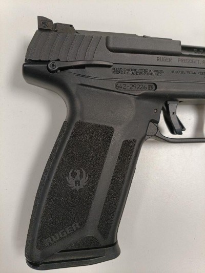 RUGER 57 5.7x28mm - Image 8 of 12