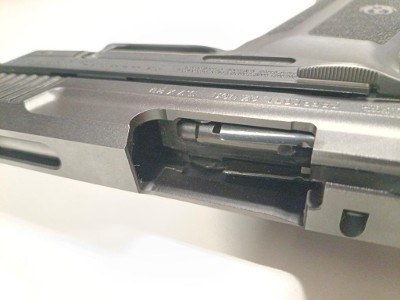 RUGER 57 5.7x28mm - Image 11 of 12