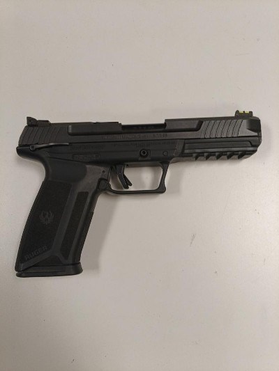 RUGER 57 5.7x28mm - Image 7 of 12