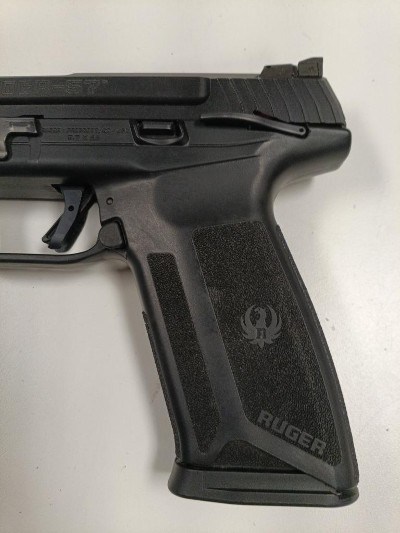 RUGER 57 5.7x28mm - Image 4 of 12