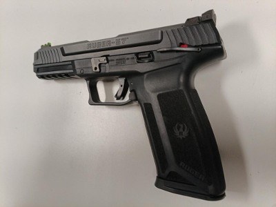 RUGER 57 5.7x28mm - Image 3 of 12