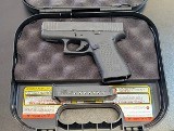 GLOCK 43X 9MM LUGER (9x19 PARA) - Image 1 of 5